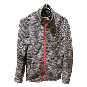 Spyder Endure Space Dye Stryke Fleece Jacket